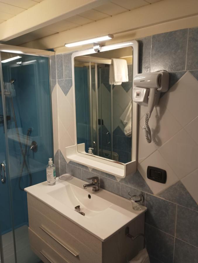 Beb Maryposa Appartment Naples Luaran gambar