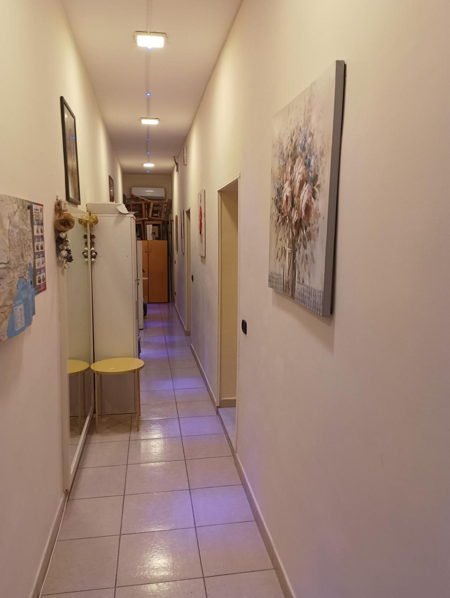 Beb Maryposa Appartment Naples Luaran gambar